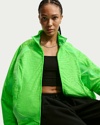 NIKE公式】Nike スポーツウェア ウィメンズ オーバーサイズド レース